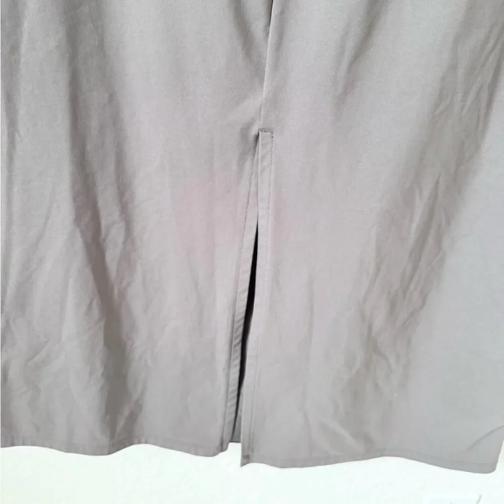 Uniqlo - AIRism Ultra Stretch Long Skirt